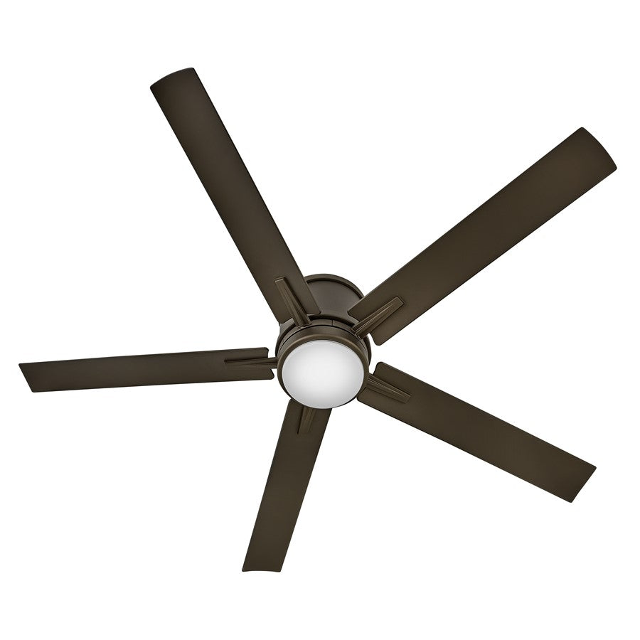 Hinkley Lighting Vail Flush 52" LED Fan