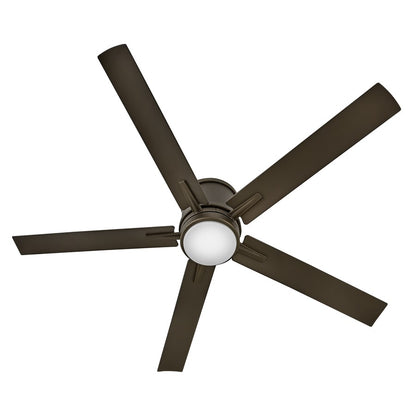 Hinkley Lighting Vail Flush 52" LED Fan