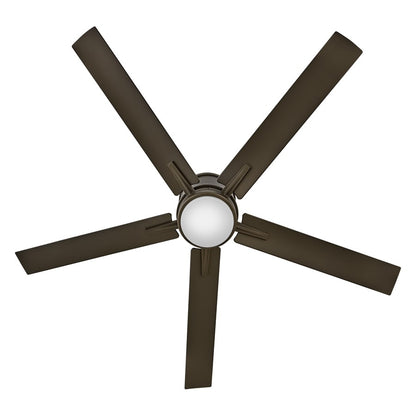 Hinkley Lighting Vail Flush 52" LED Fan