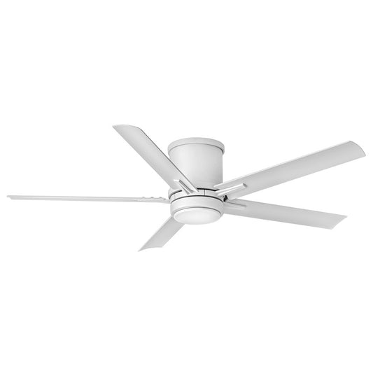 Hinkley Lighting Vail Flush 52" LED Fan