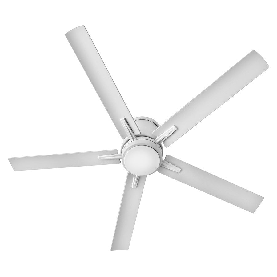 Hinkley Lighting Vail Flush 52" LED Fan
