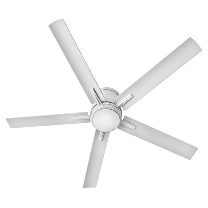 Hinkley Lighting Vail Flush 52" LED Fan