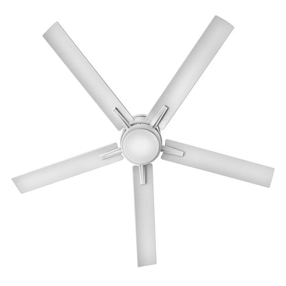 Hinkley Lighting Vail Flush 52" LED Fan
