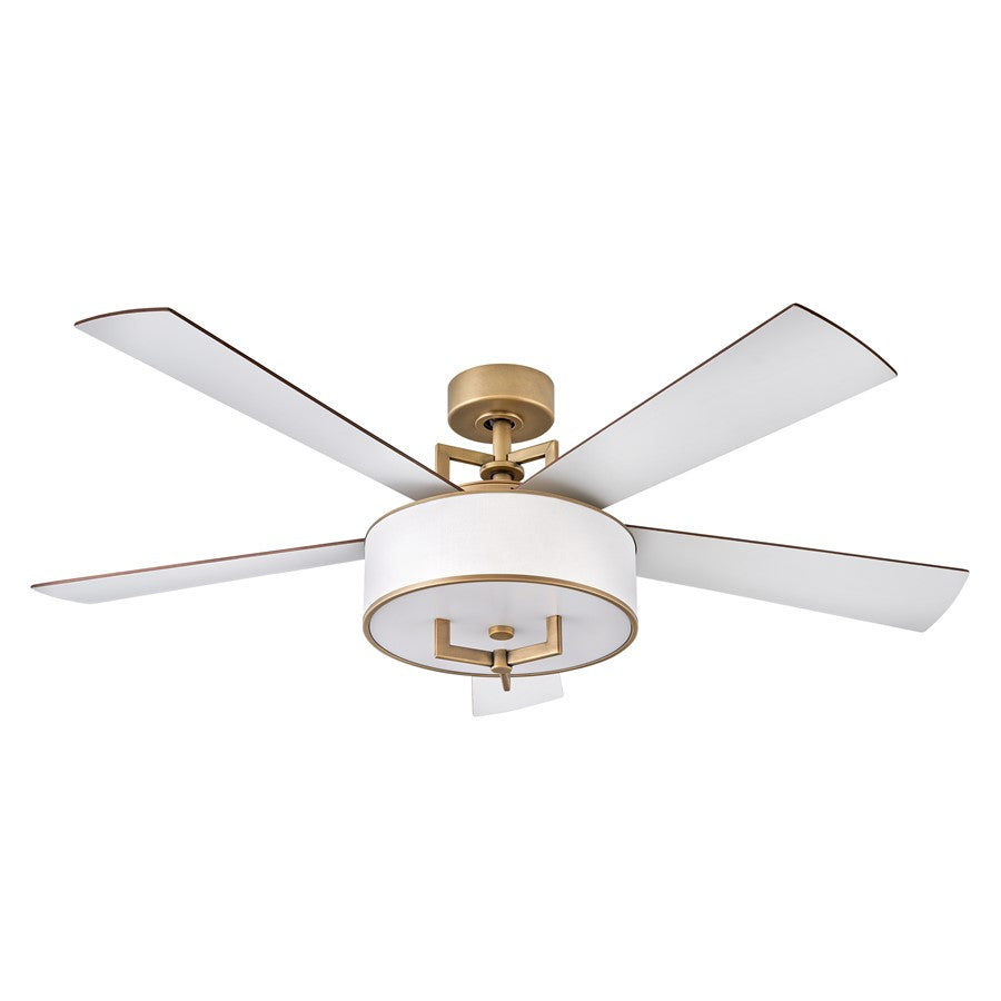 Hinkley Lighting Hampton 56" LED Fan