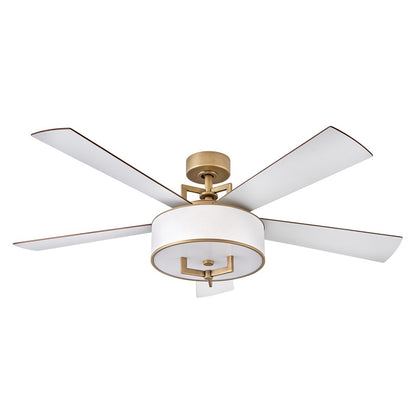 Hinkley Lighting Hampton 56" LED Fan
