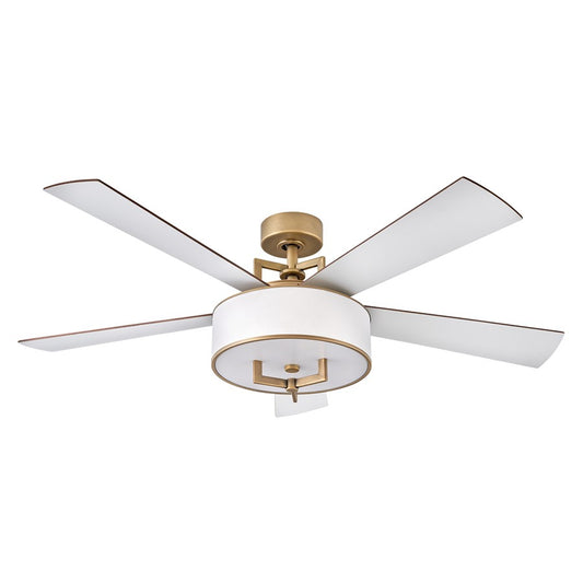 Hinkley Lighting Hampton 56" LED Fan
