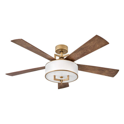 Hinkley Lighting Hampton 56" LED Fan