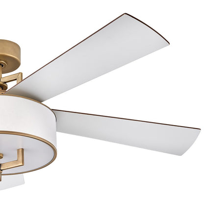 Hinkley Lighting Hampton 56" LED Fan