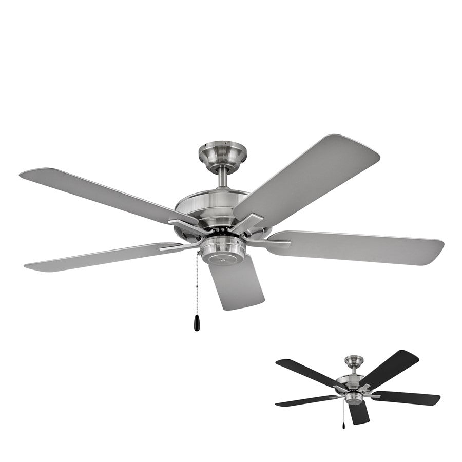 Hinkley Lighting Metro 52" Fan