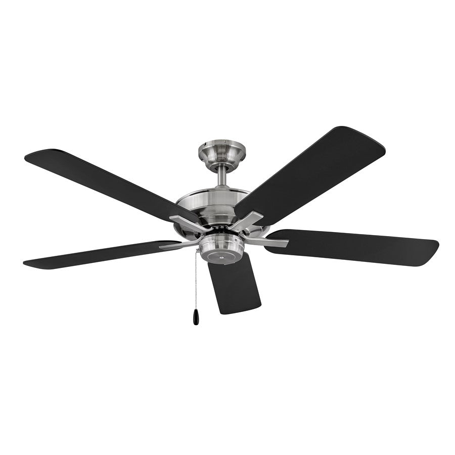 Hinkley Lighting Metro Wet 52" Fan