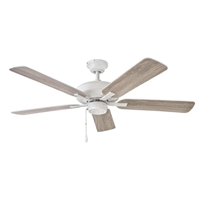 Hinkley Lighting Metro Wet 52" Fan