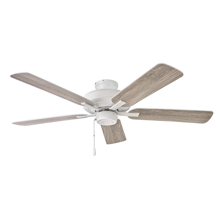 Hinkley Lighting Metro Wet 52" Fan