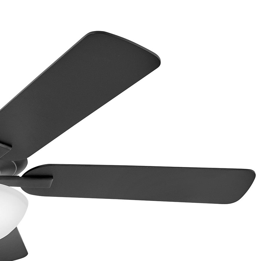 Hinkley Lighting Metro 2 Light Illuminated 52" Fan