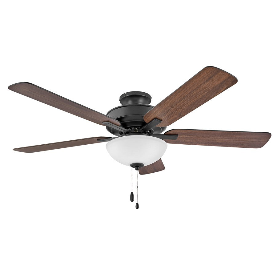 Hinkley Lighting Metro 2 Light Illuminated 52" Fan