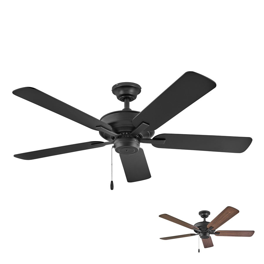 Hinkley Lighting Metro 52" Fan