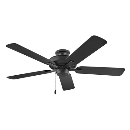 Hinkley Lighting Metro Wet 52" Fan