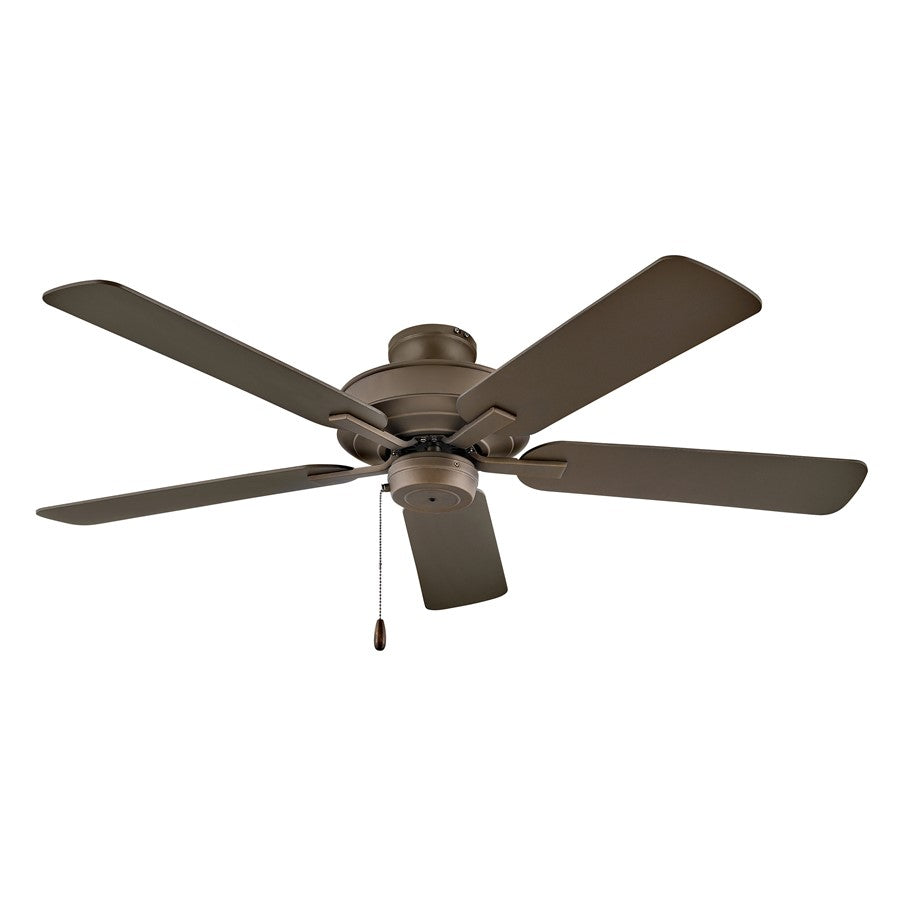 Hinkley Lighting Metro 52" Fan