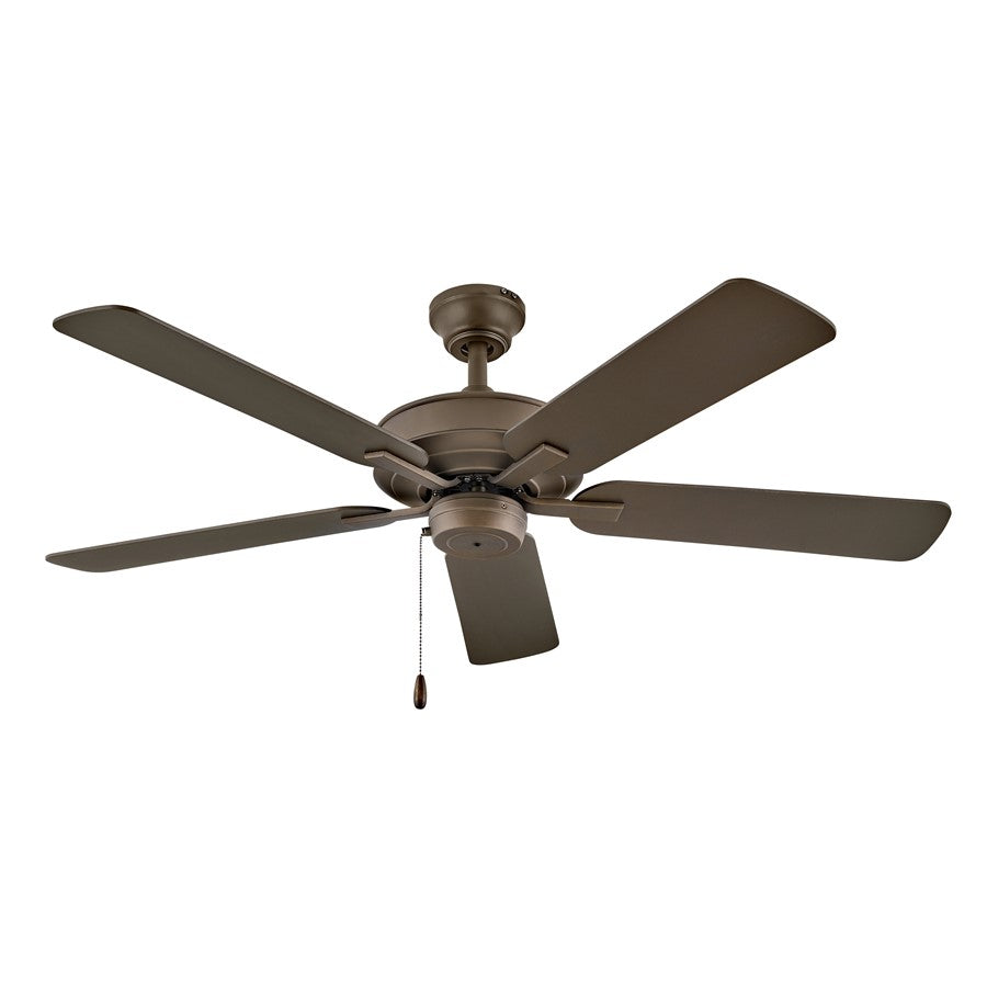 Hinkley Lighting Metro Wet 52" Fan