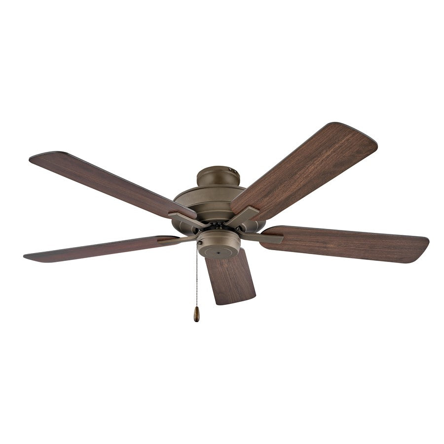 Hinkley Lighting Metro Wet 52" Fan