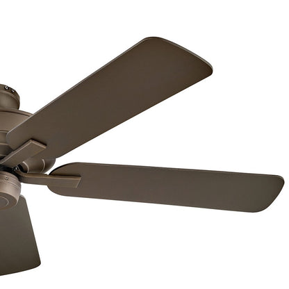 Hinkley Lighting Metro Wet 52" Fan