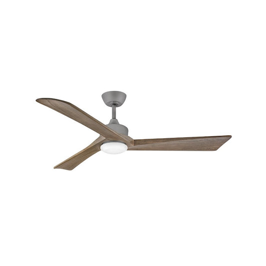 Hinkley Lighting Sculpt LED Fan
