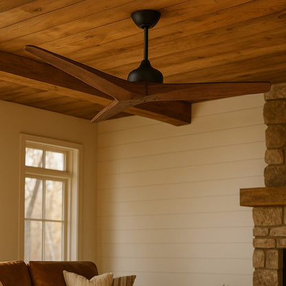 Hinkley Lighting Chisel Fan