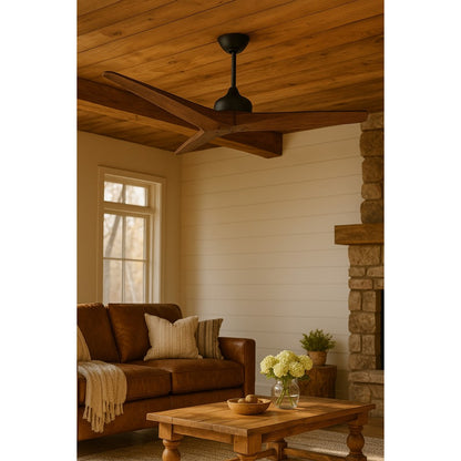 Hinkley Lighting Chisel Fan