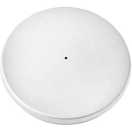 Hinkley Fan Artiste Light Kit Cover, Matte Black - 932001FBB