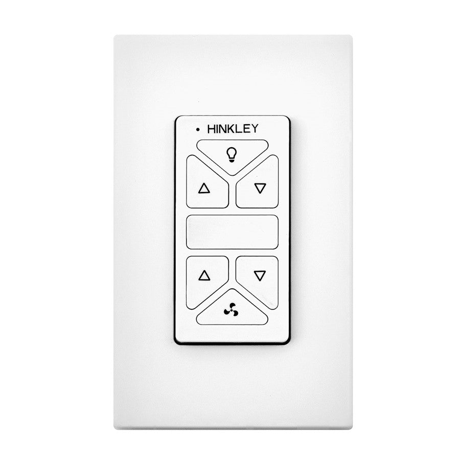 Hinkley Lighting HIRO Control, White