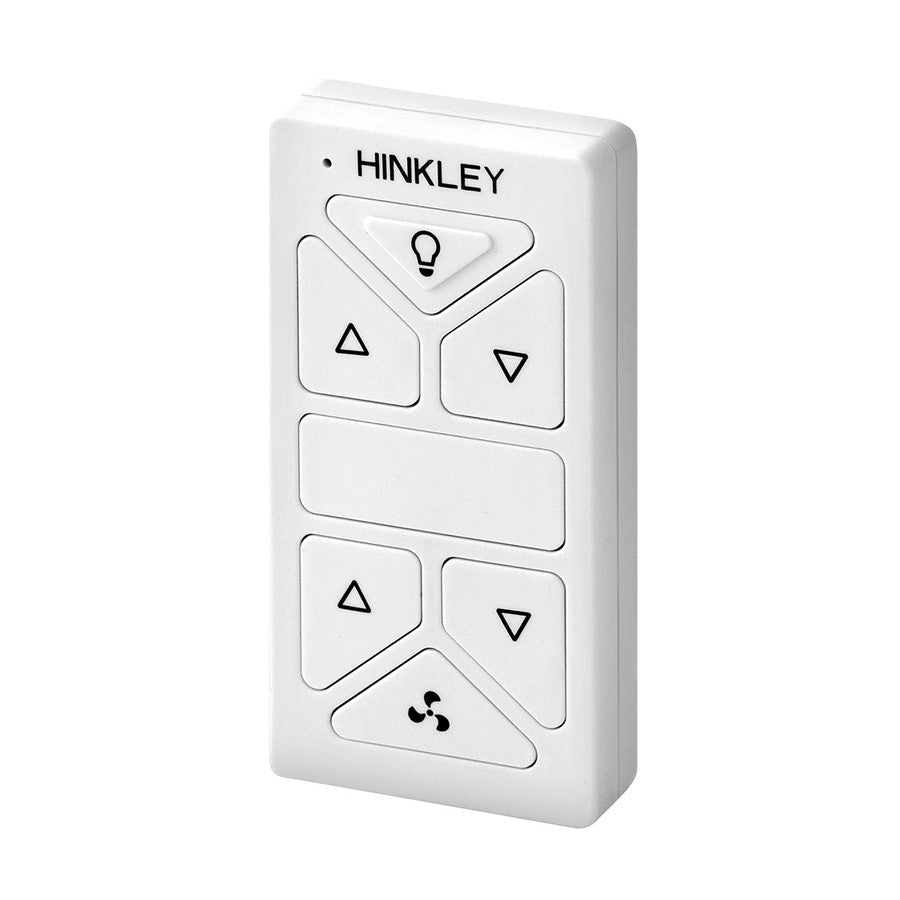 Hinkley Lighting HIRO Control, White