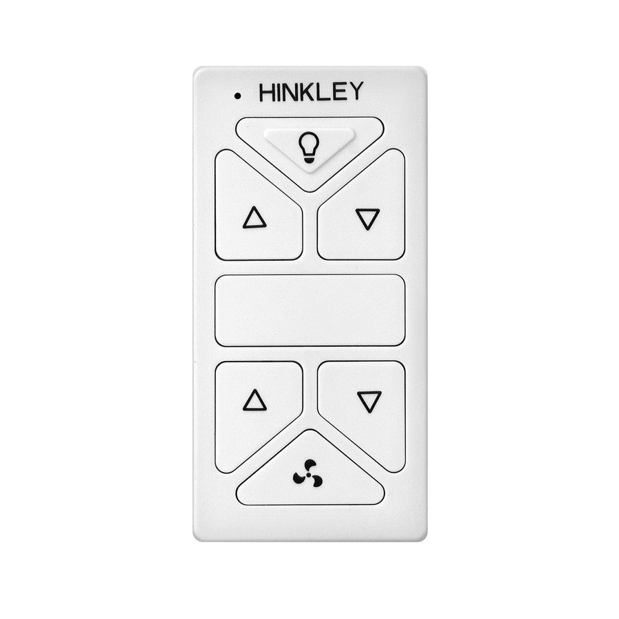 Hinkley Lighting HIRO Control, White