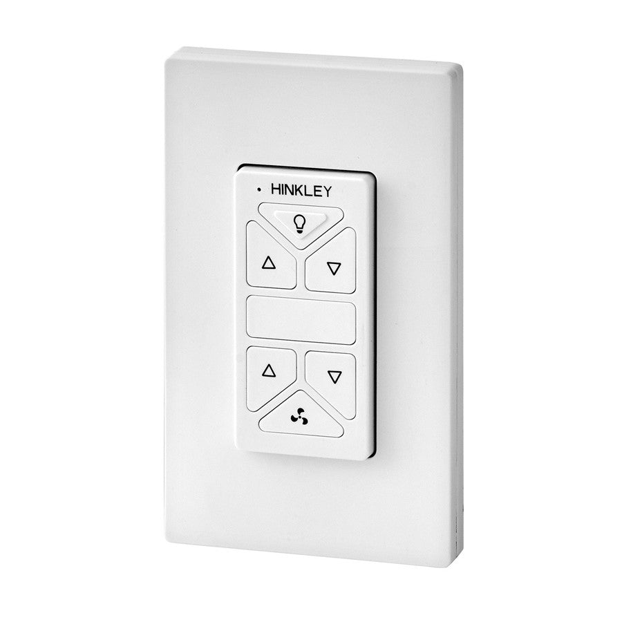 Hinkley Lighting HIRO Control, White