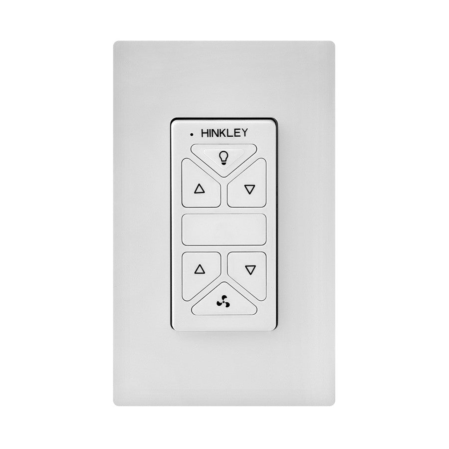 Hinkley Lighting HIRO Control, White