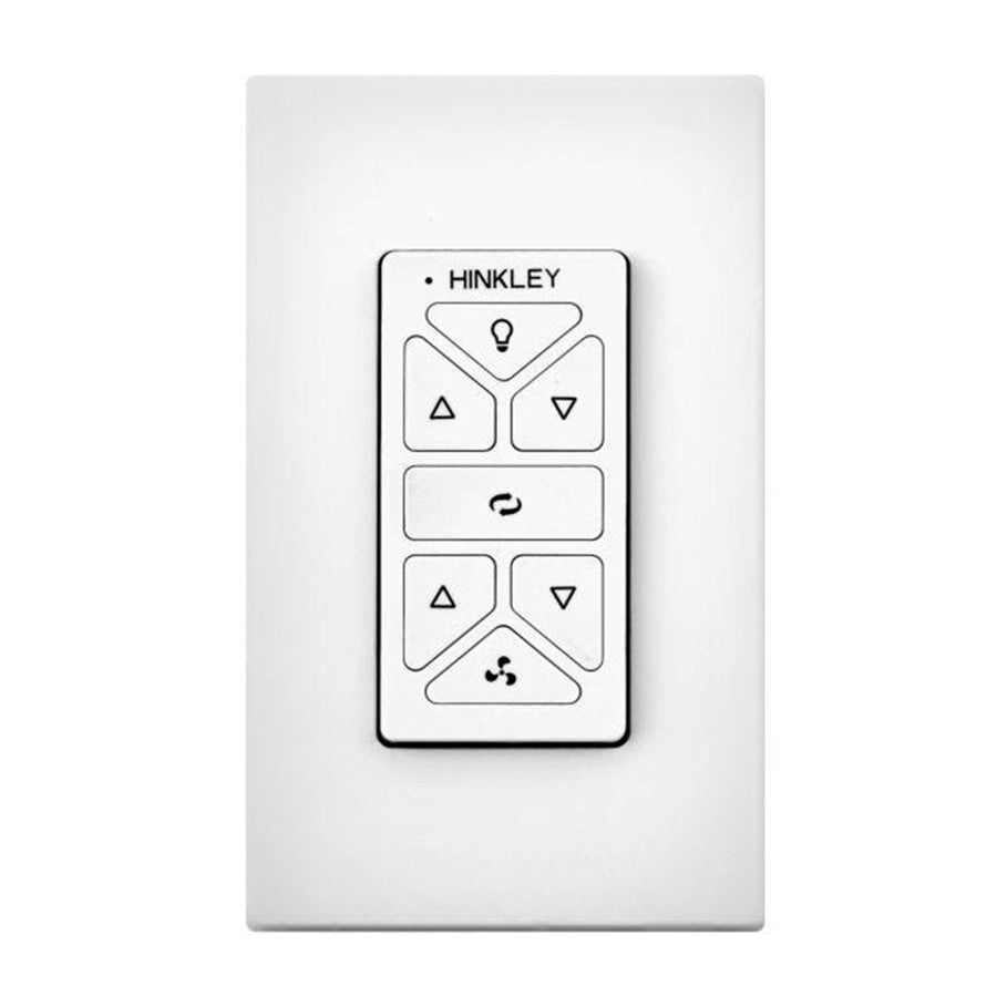 Hinkley Lighting HIRO Control, White