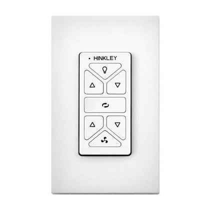 Hinkley Lighting HIRO Control, White