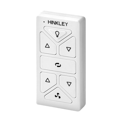 Hinkley Lighting HIRO Control, White