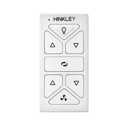 Hinkley Lighting HIRO Control, White