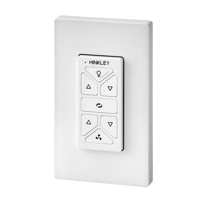 Hinkley Lighting HIRO Control, White