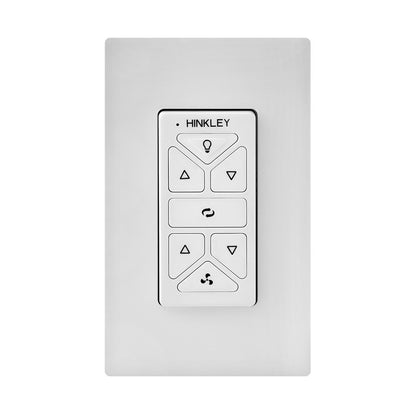 Hinkley Lighting HIRO Control, White