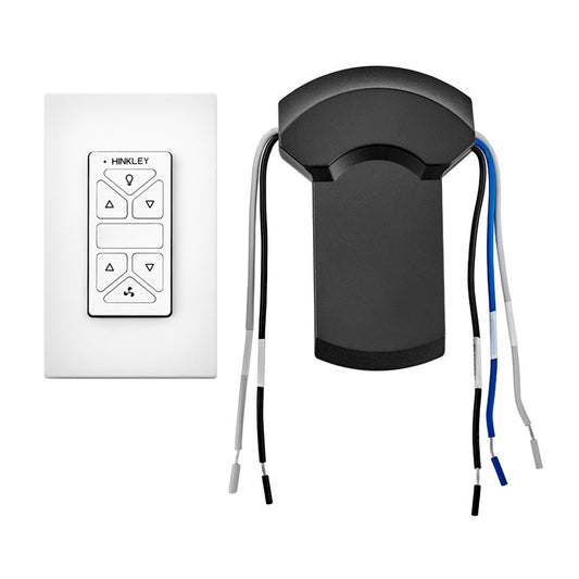 Hinkley Lighting Wifi Remote Control Croft, White