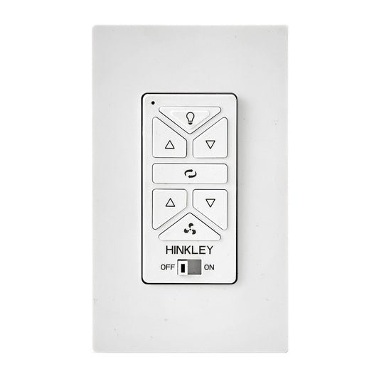 Hinkley HIRO Wall Control Reversing