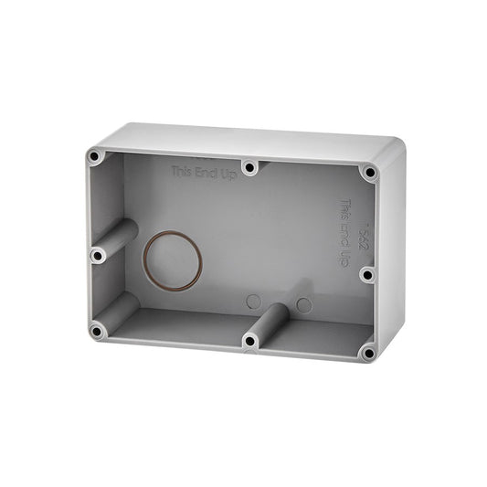 Hinkley Lighting Taper 5" Concrete Kit, Gray - CK1562GY