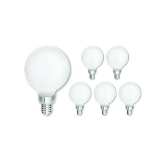 Hinkley Lighting LumiGlo 1 Light 3" LED Bulb, Pack of 6 - E12G162273MW-6