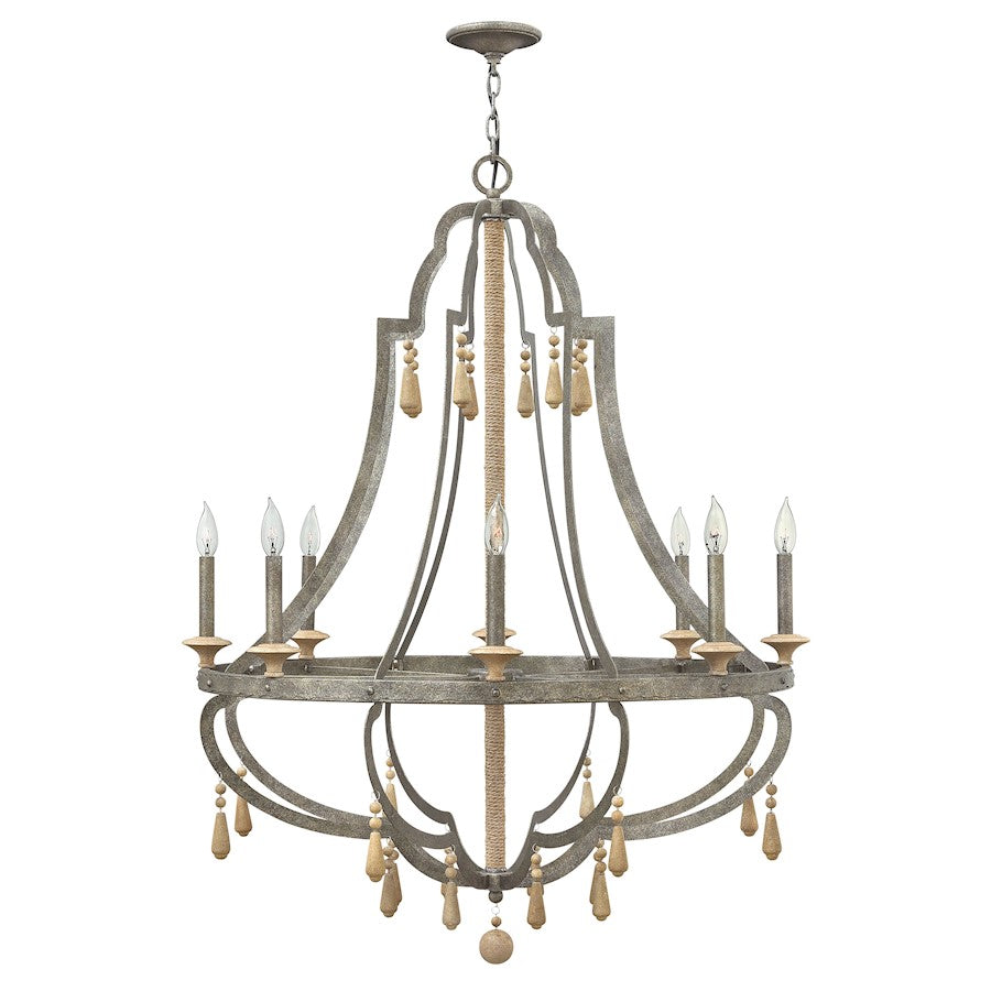 Cordoba Chandelier