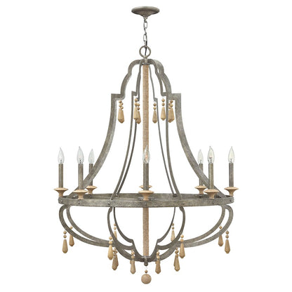 Cordoba Chandelier