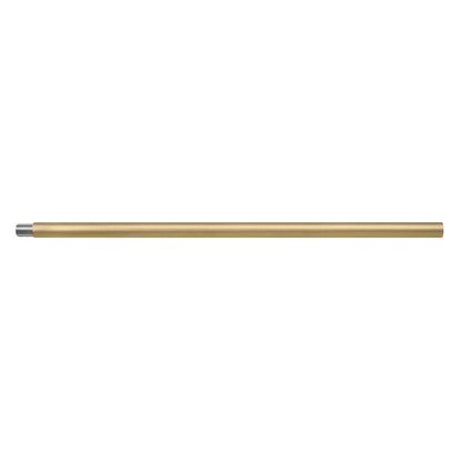 Hinkley Lighting Stem 12" Accessory Stem, Lacquered Brass/ - S12LCB6B31