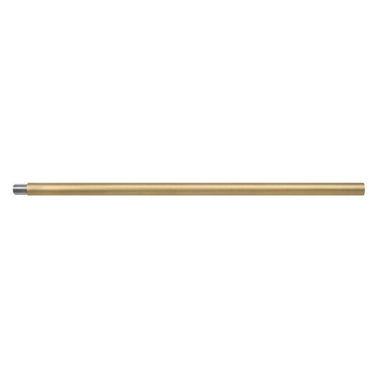 Hinkley Lighting Stem 12" Accessory Stem, Lacquered Brass/ - S12LCB6B31