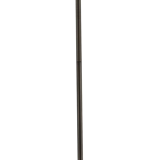 Hinkley Lighting S12PBO3S81 12" Accessory Stem, Painted BKO - S12PBO3S81