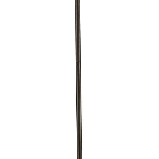 Hinkley Lighting S12PBO5S1 12" Accessory Stem, Painted Black Oxide - S12PBO5S1