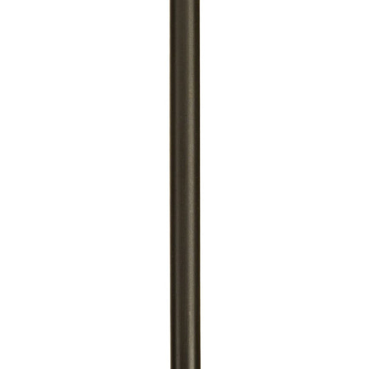 Hinkley Lighting 12" Accessory Stem, Slate Bronze - S12SXB3S121